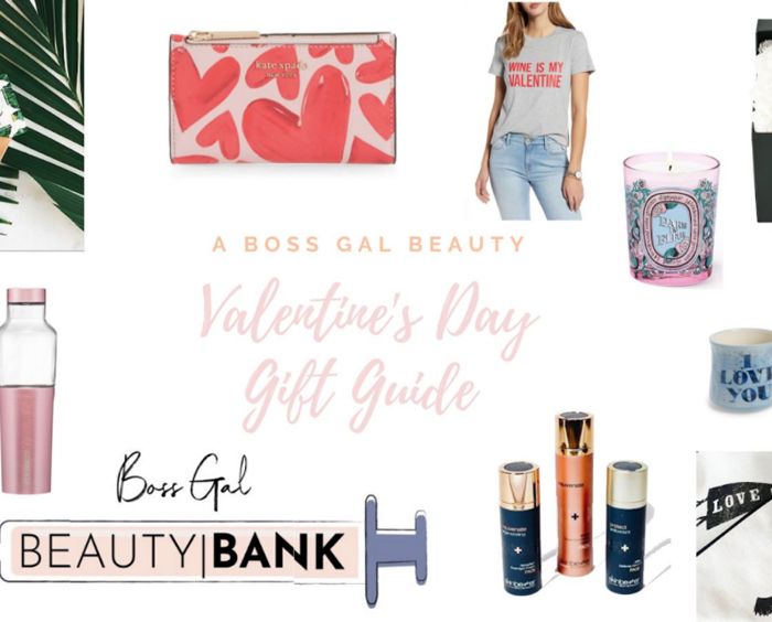 Valentine’s Day Gift Guide