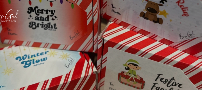 Must-Have Holiday Gift Ideas